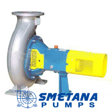 安德里茲S3紙漿泵